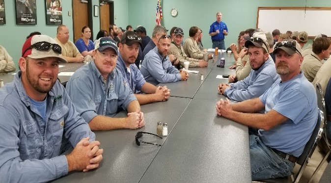 Co Op Careers at UCEMC