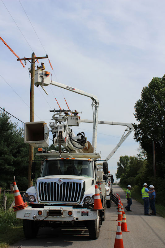 Take Your Career to New Heights with UCEMC