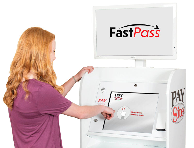 FastPASS with UCEMC