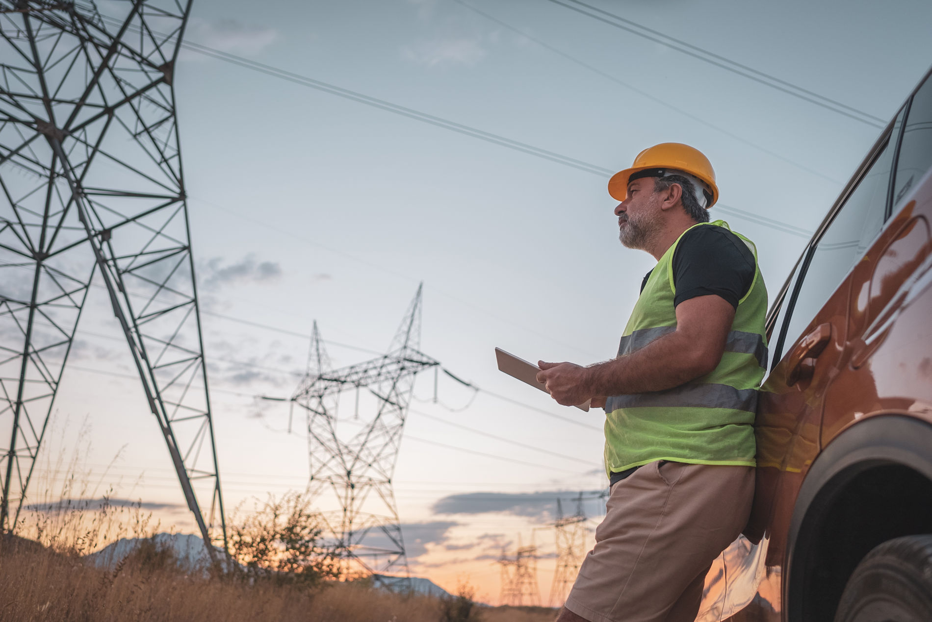 Substations Powering The Upper Cumberland with UCEMC