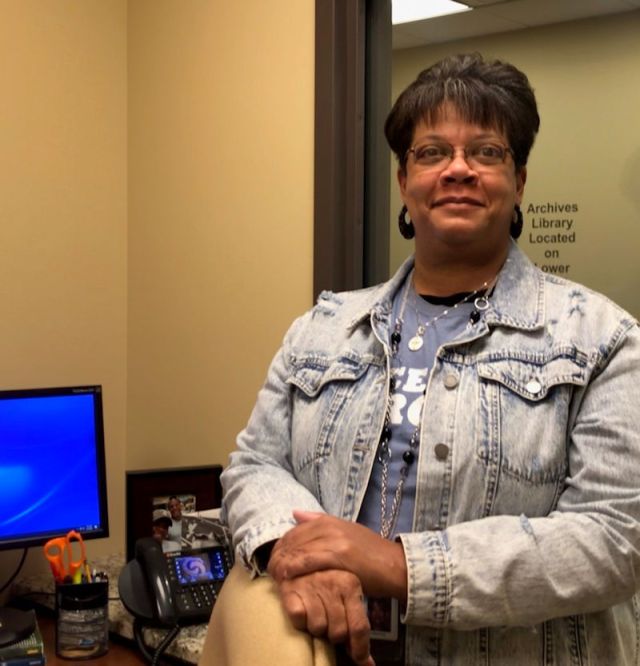 Employment Opportunities at UCEMC